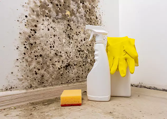 Your Reliable Restoration Company in Raymore, MO