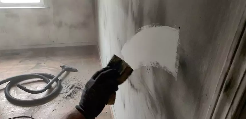 Professional Water and Fire Damage Restoration Services in Raymore, MO