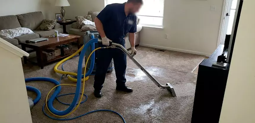 Professional Flood Restoration Services in Raymore, MO