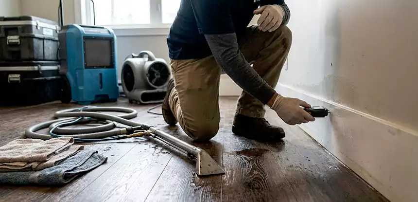 Professional Sewage Remediation Services in Raymore, MO