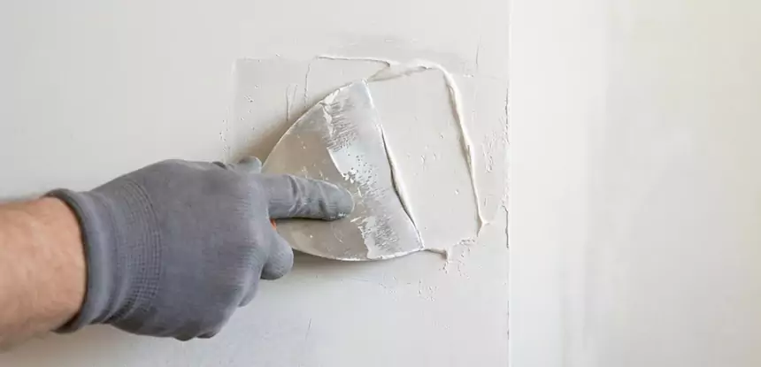 Professional Drywall Water Damage Services in Raymore, MO