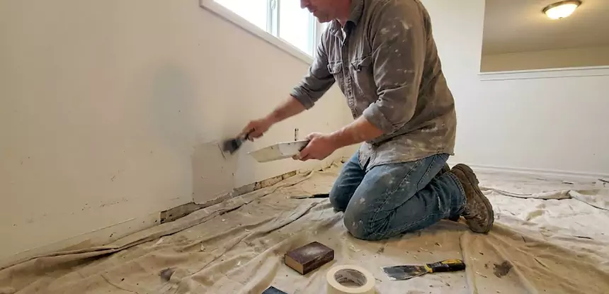 Professional Water Damage Repair Services in Raymore, MO