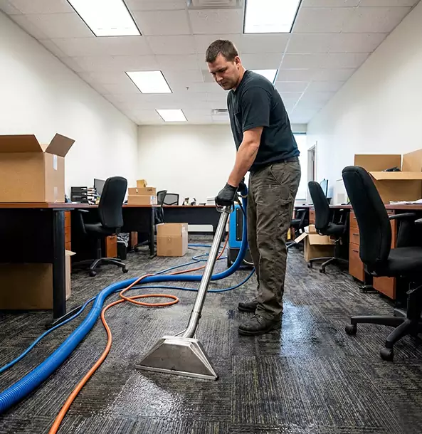 Why Raymore Businesses Trust Raymore Restoration Pro for Water Damage Recovery?