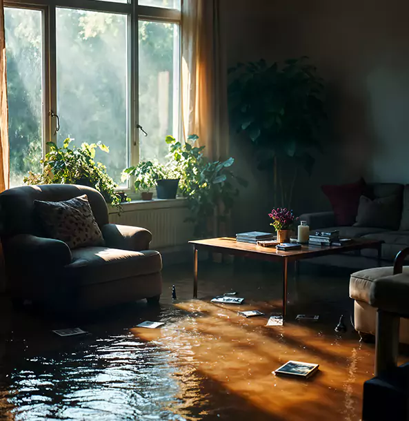 Why Raymore Homeowners Call Raymore Restoration Pro?