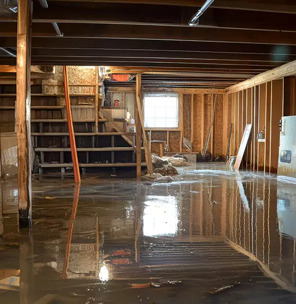 Why Raymore Property Owners Trust Raymore Restoration Pro for Standing Water Removal?
